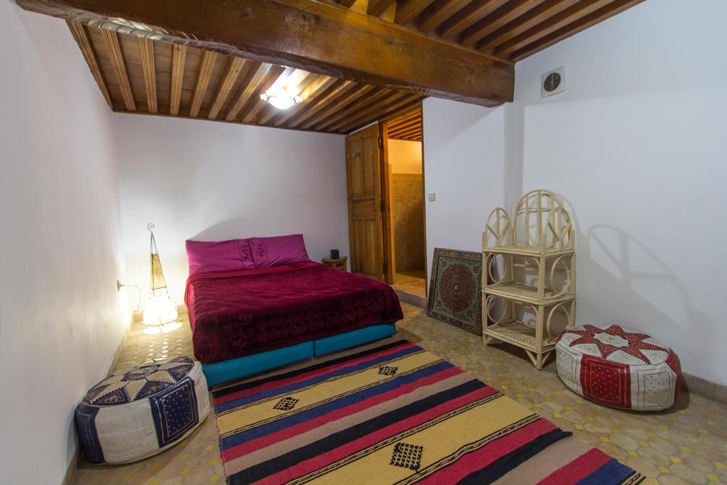 Riad Sunrise Φεζ Δωμάτιο φωτογραφία