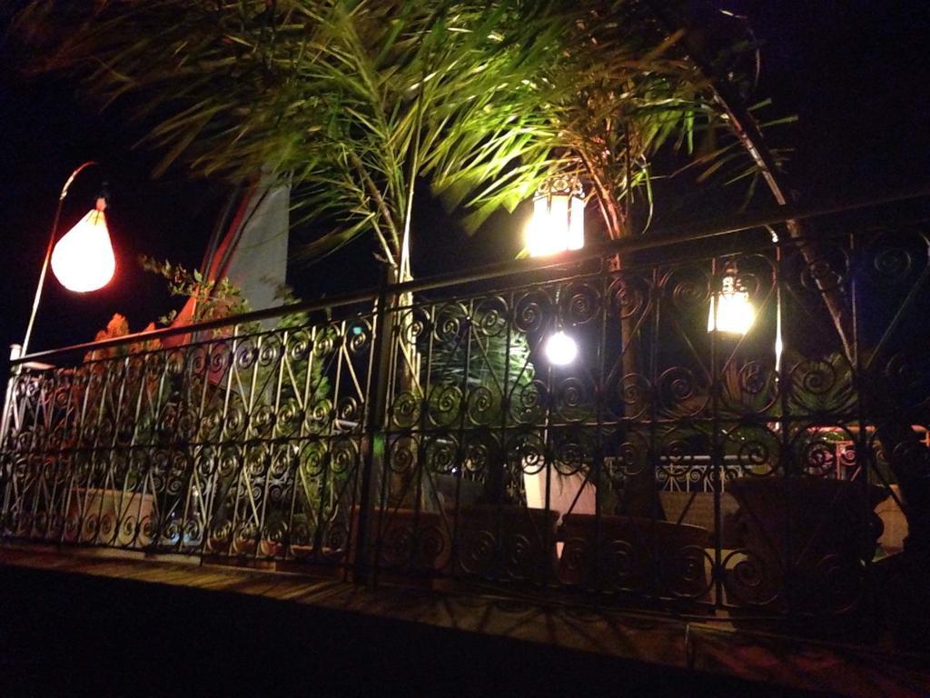 Riad Sunrise Φεζ Εξωτερικό φωτογραφία