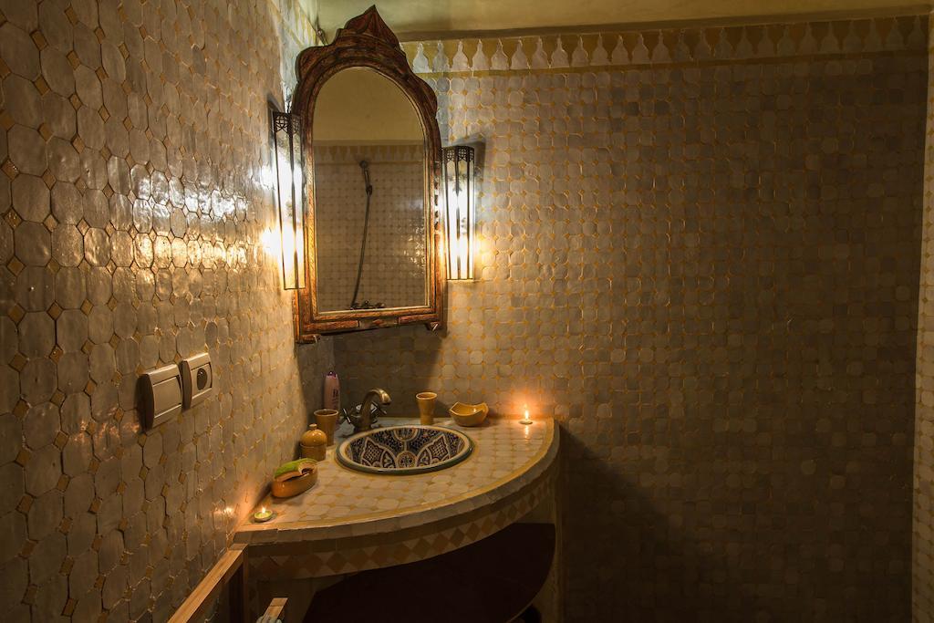 Riad Sunrise Φεζ Εξωτερικό φωτογραφία