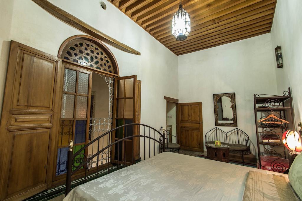 Riad Sunrise Φεζ Εξωτερικό φωτογραφία
