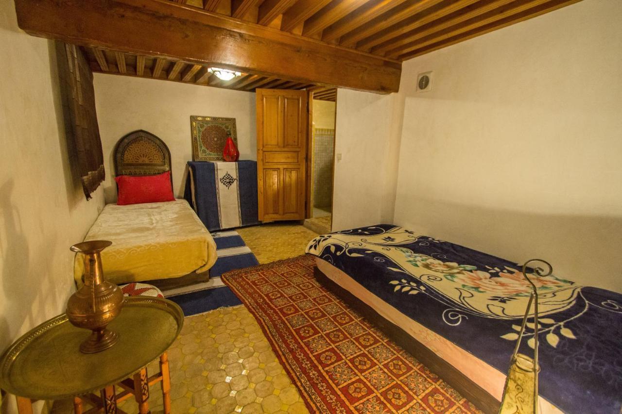 Riad Sunrise Φεζ Δωμάτιο φωτογραφία
